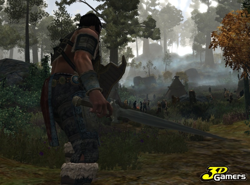 Age of Conan: Unchained