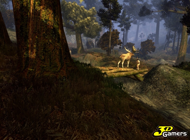 Age of Conan: Unchained