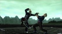 Virtua Fighter 5