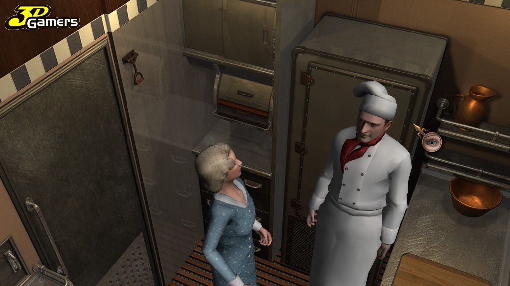 Agatha Christie: Murder on the Orient Express