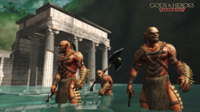 E3 galerie #1