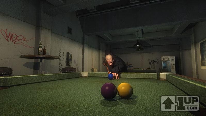 Kriminální hororové drama The Darkness