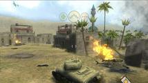 Panzer Elite Action: Dunes of War