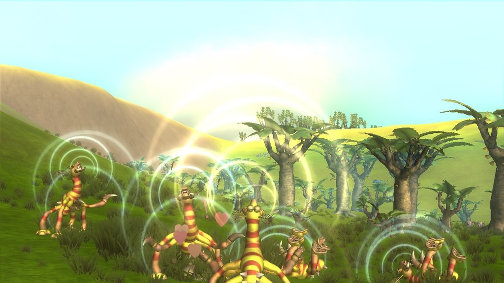 Spore - další bomba od Willa Wrighta?