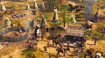 Age of Empires III: WarChiefs
