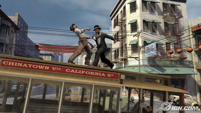 Indiana Jones 2007 - dojmy, obrázky a trailer