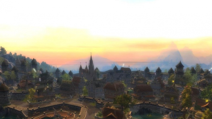 Adventura So Blonde a datadisk pro The Guild 2