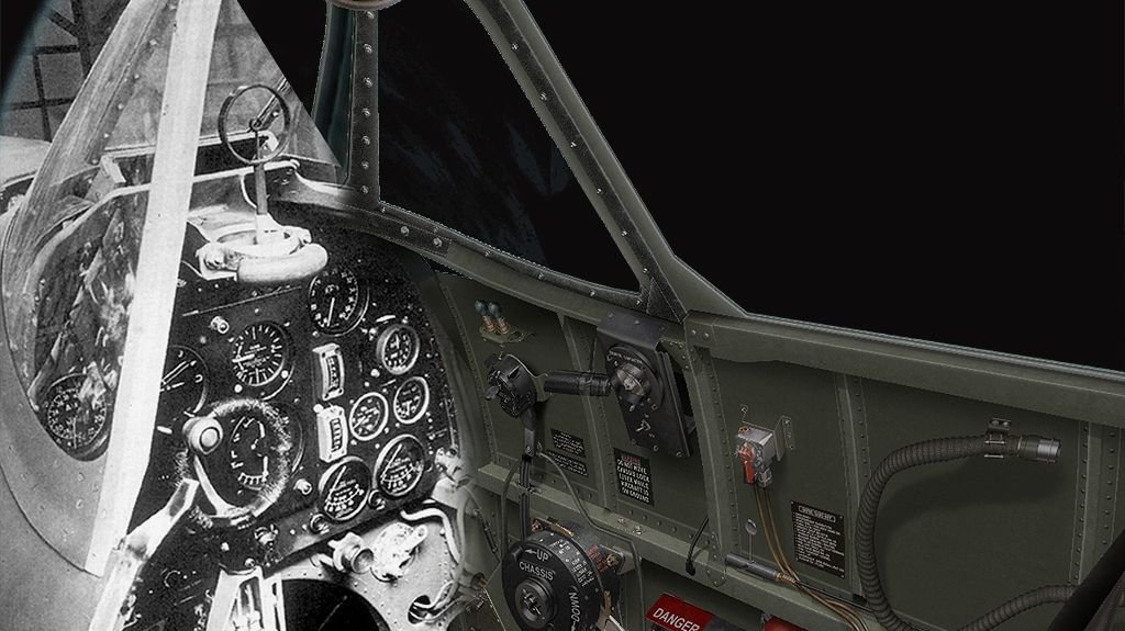 IL-2 Sturmovik: Cliffs Of Dover