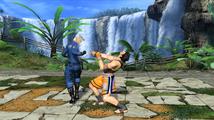 Virtua Fighter 5