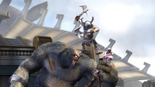 God of War II