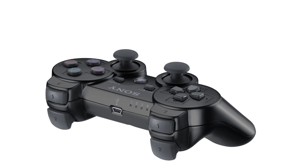 Fotky Sony Playstation 3