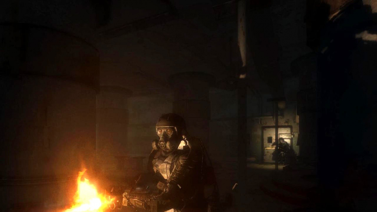 Ořezání Stalkera o některé vlastnosti