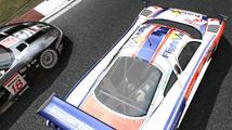 GTR 2 – FIA GT Racing Game