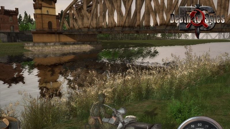 E3 2006 přehled her - hra emocí očima tvůrců Fahrenheitu