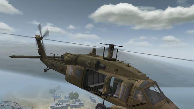 War Rock - MMOFPS s přístupem volným