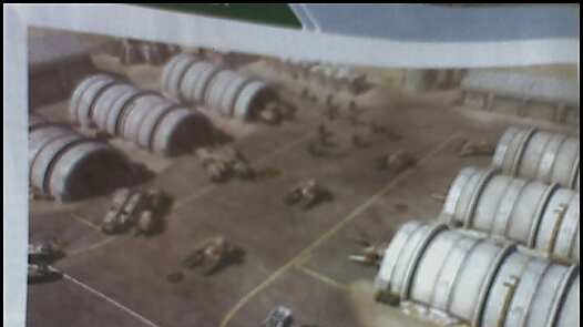 Command & Conquer 3 odhalen