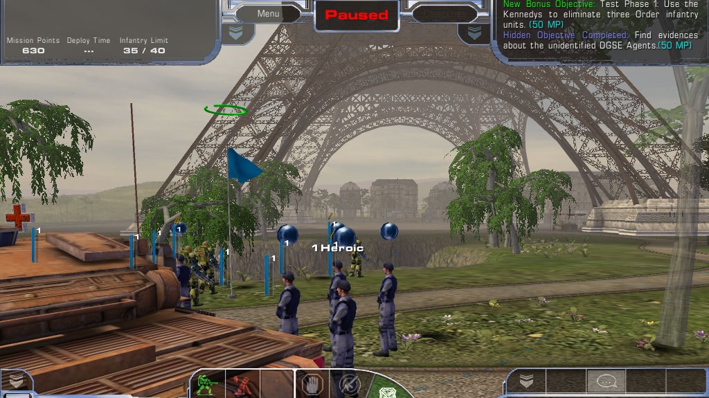 War on Terror - recenze