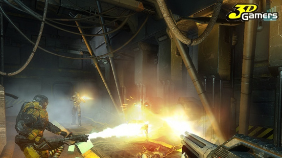 E3 galerie #6
