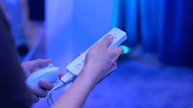 Je ovladač Nintendo Wii poněkud nenažraný?