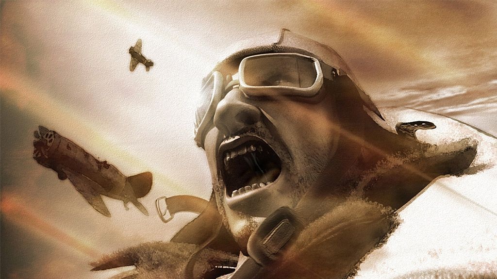 Nová real-time strategie Shadows of War