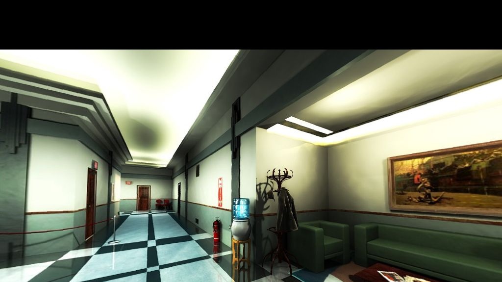 Odhalení adventury Atlantis V (Secret of Atlantis)