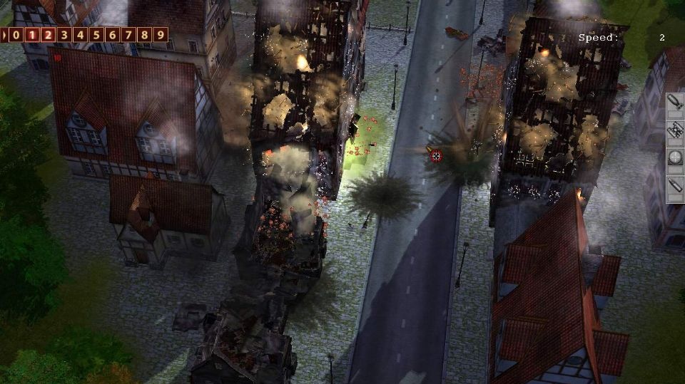 Aggression: Europe 1914 se představuje