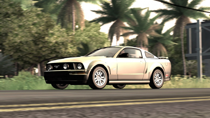 Video-recenze Test Drive Unlimited