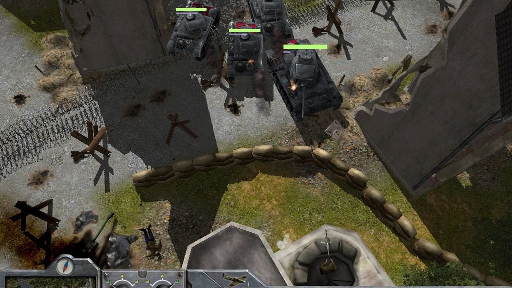 Moscow to Berlin - hurá na Východní frontu