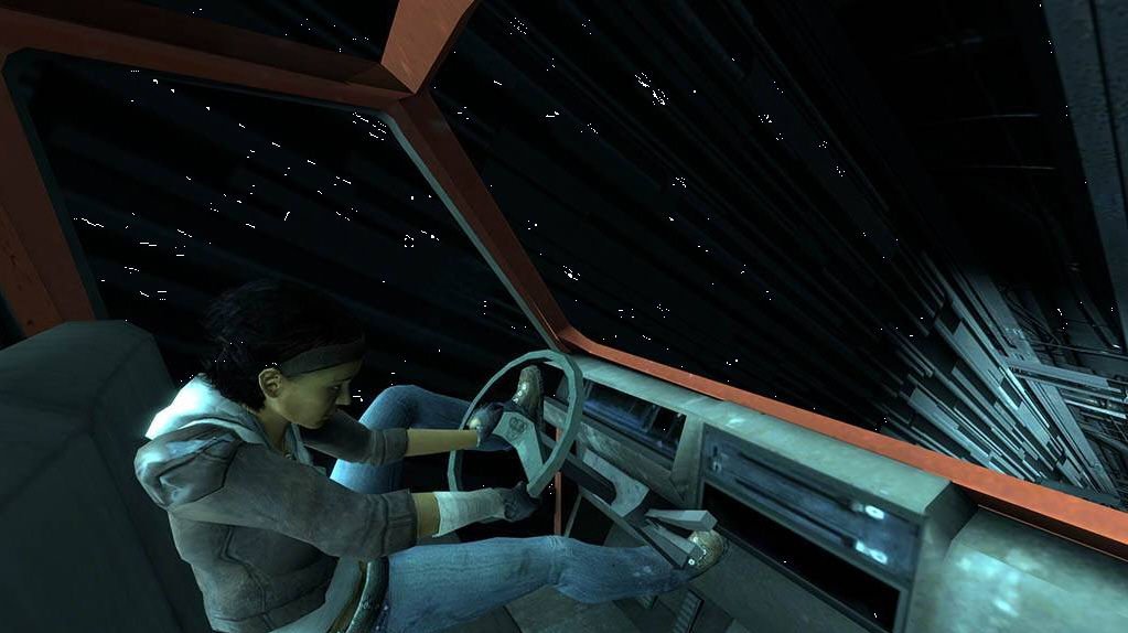 Half-Life 2: Episode One