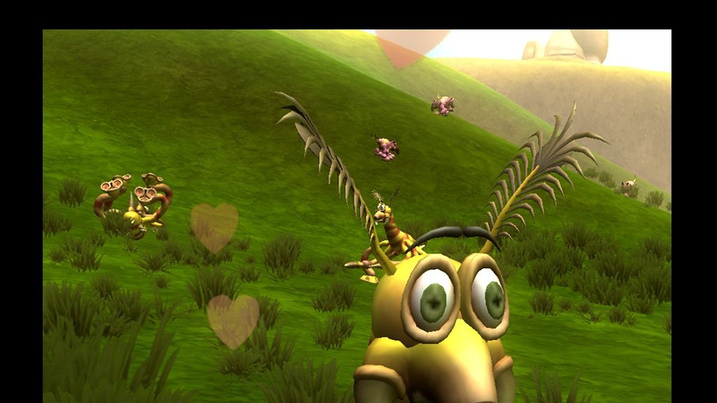 Wrightova Spore se opět připomíná