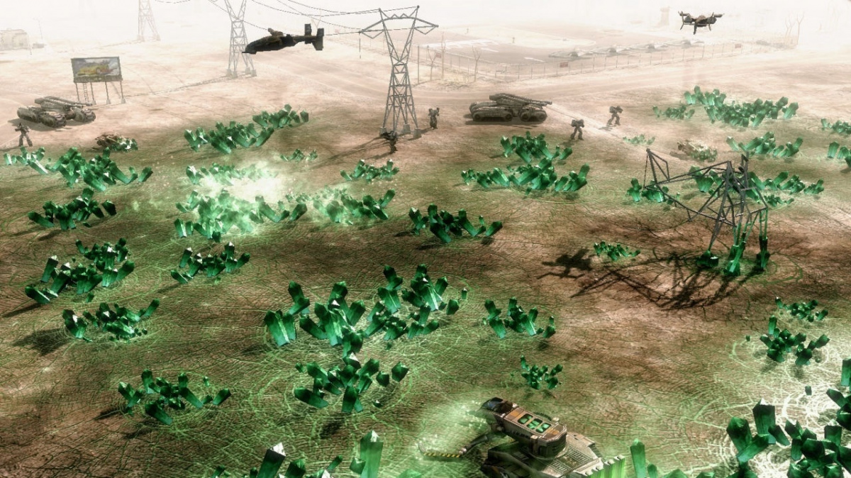 Aktualizace galerií