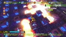 Bomberman: Act Zero