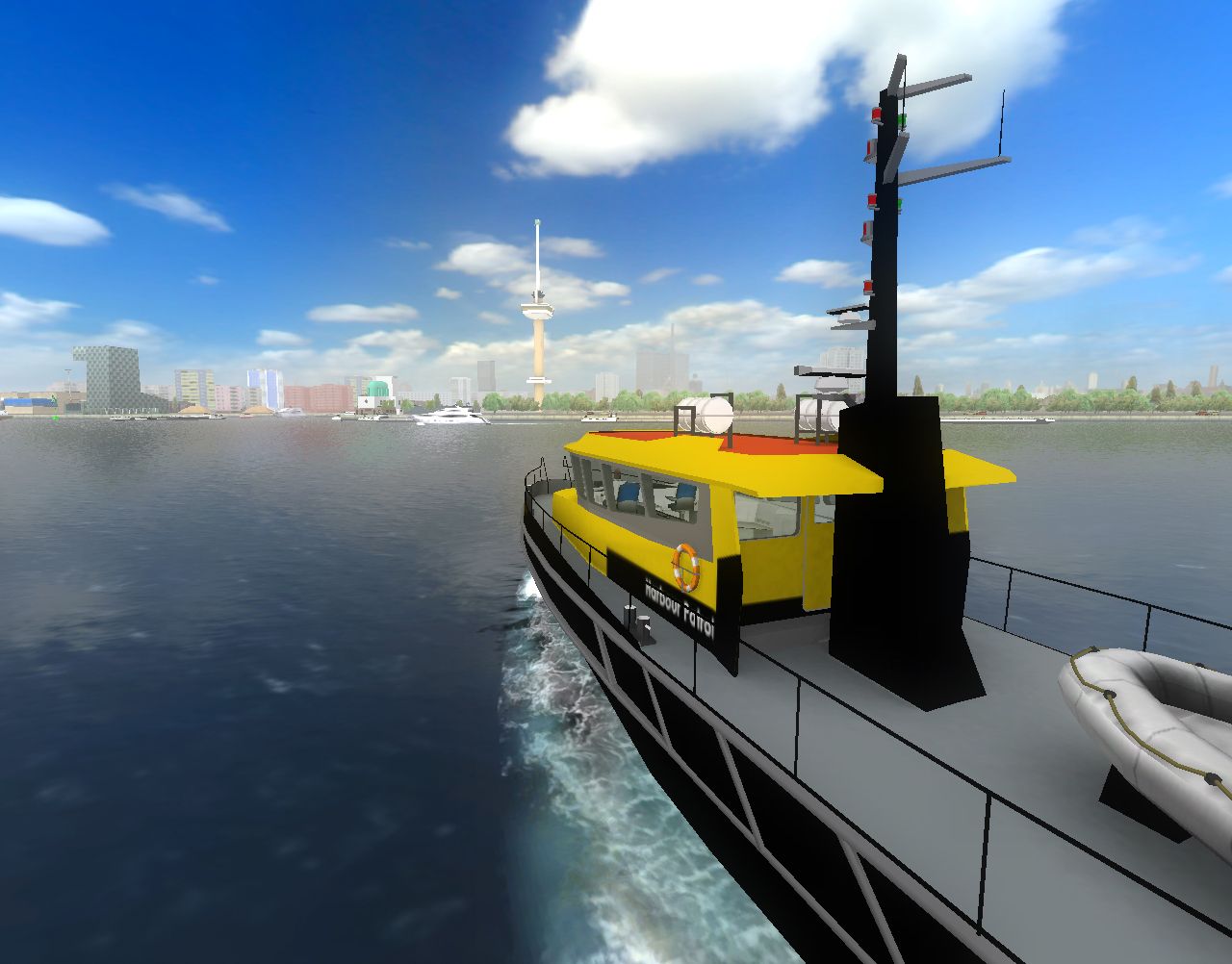 Ship simulator в стиме фото 109