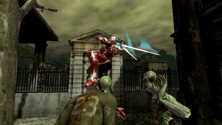 Hellgate