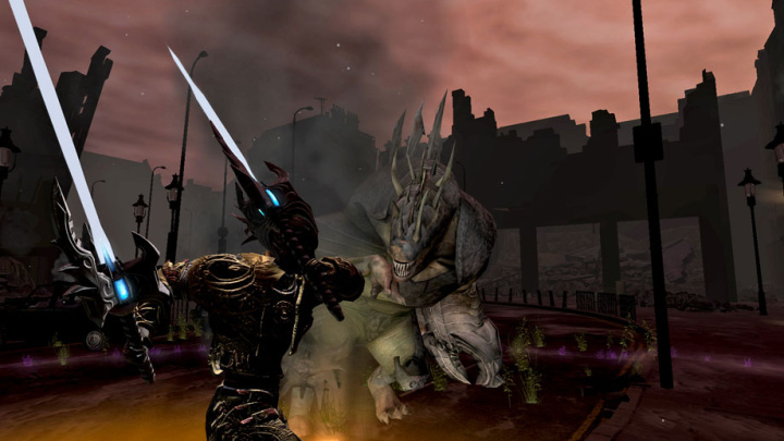 Hellgate