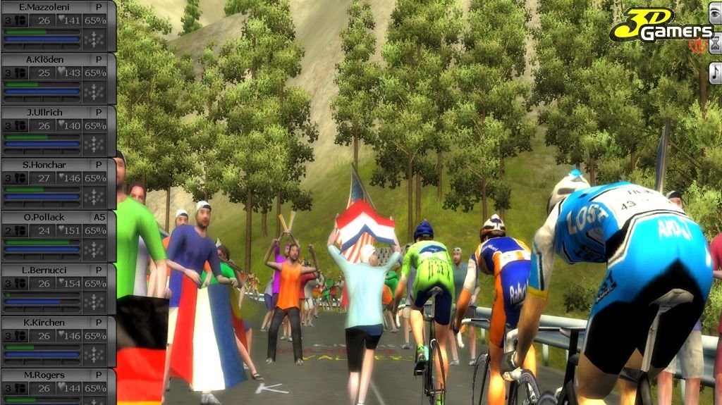 Pro Cycling Manager - 2006