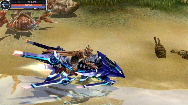 Asijská MMORPG Cabal míří do Evropy