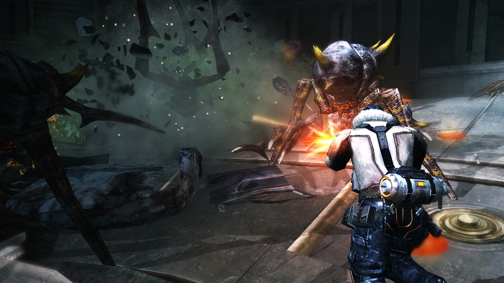 Pondělní vernisáž