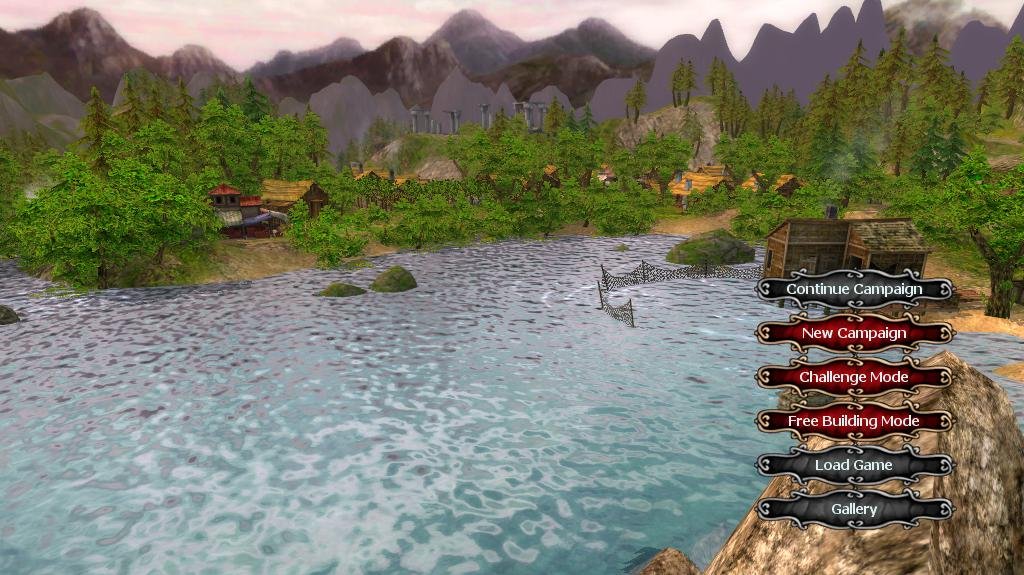 Glory of the Roman Empire