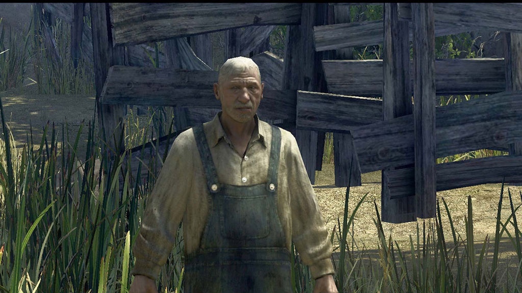 Westernovka Call of Juarez v akci