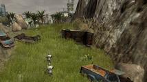 Maelstrom (2007)