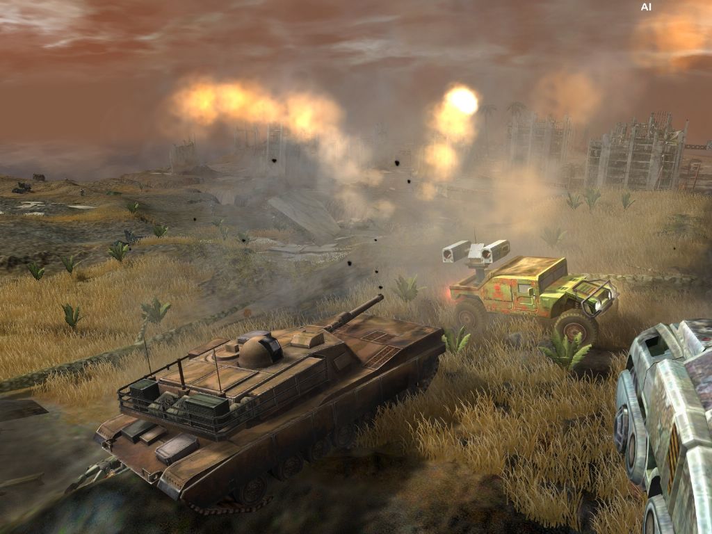 Maelstrom (2007)
