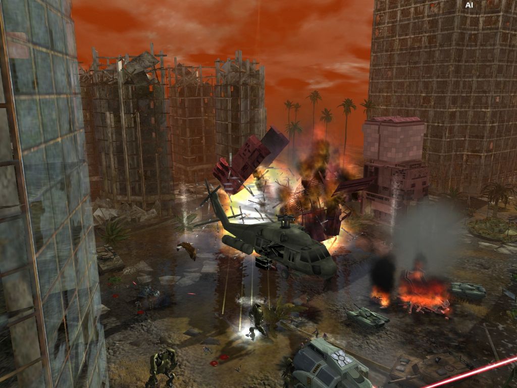 Maelstrom (2007)