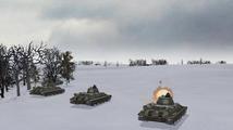 Panzer Command: Operation Winter Storm