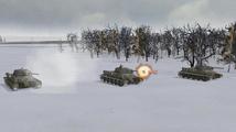 Panzer Command: Operation Winter Storm