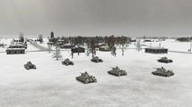 Panzer Command: Operation Winter Storm