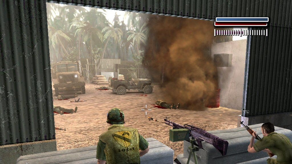 Oznámení mafiánské akce Made Man