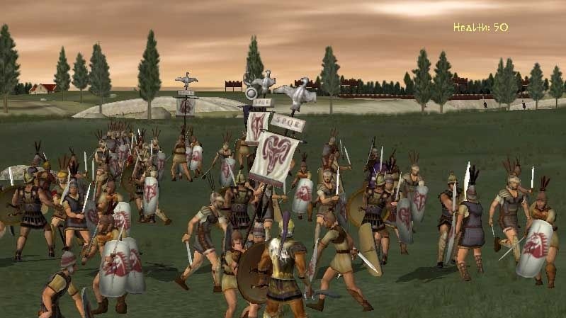 Hannibal Vengeance of Carthage