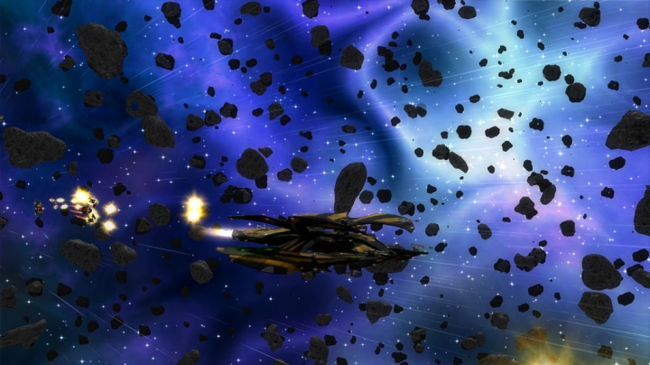 DarkStar One - recenze