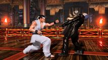 Virtua Fighter 5